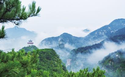 被老公起诉离婚，收到法院传单到了，也没出庭。 想知道法院会怎么判？